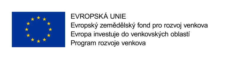 Projekt program rozvoje venkova