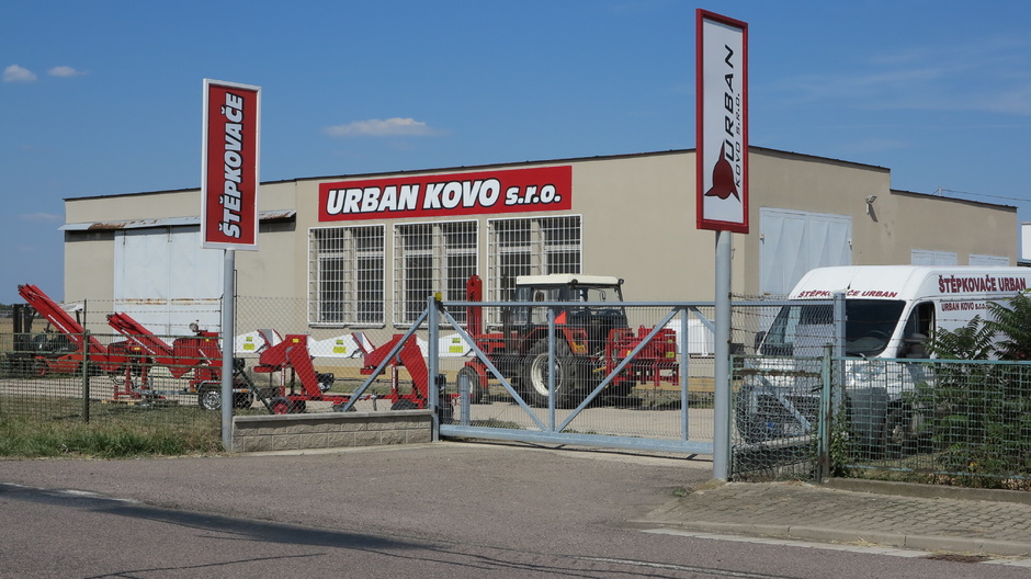 URBAN KOVO s.r.o.